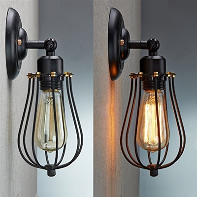 Sconce (wall lights)