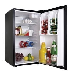 Kühlschränke ohne Gefrierschrank