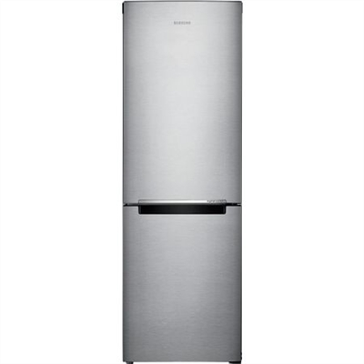 Хладилник с двойно отделение на Samsung