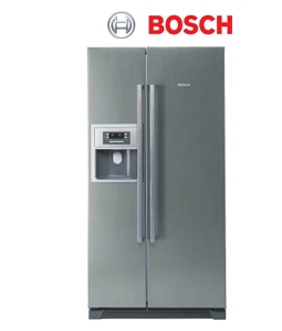 ثلاجات ومجمدات Bosch
