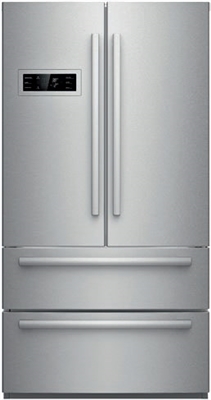 Réfrigérateurs, congélateurs Bosch