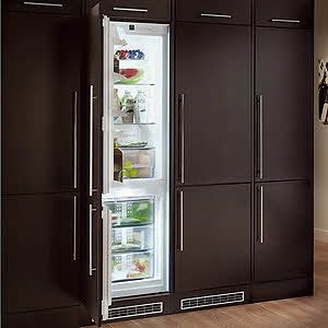 Built-in refrigerators Liebherr