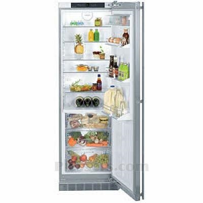 Beépített hűtőszekrények Liebherr