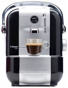 מכונות קפה קפסולה Lavazza