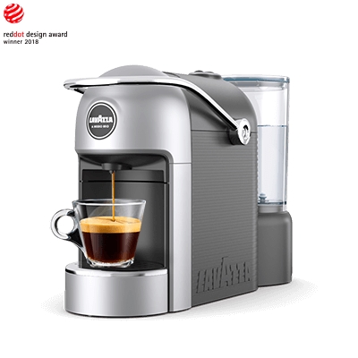 Capsule-koffiemachines Lavazza