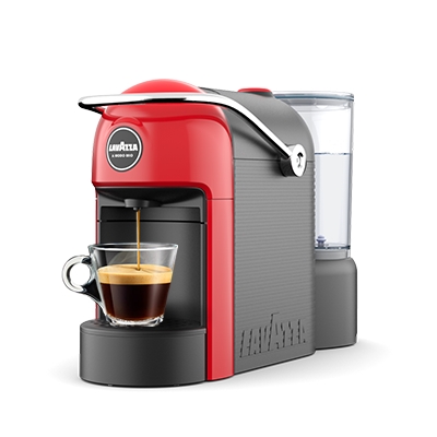 Máquinas de café em cápsula Lavazza