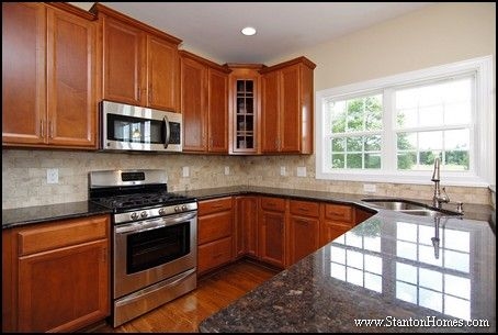 Köögiuksed: köögis asuvate kappide ja kappide esi-, nurga- ja klaasuksed