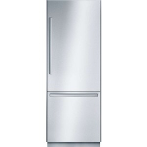 Tủ lạnh tích hợp của Bosch ở Balashikha