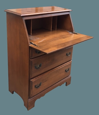 Desk with drawer in Balashikha