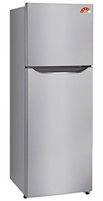 İnceleme: Buzdolabı LG GA-B399UCA - No Frost sistemli büyük buzdolabı (fotoğraf)