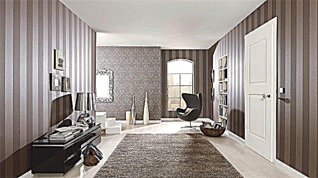 Erismann wallpapers: stylish decor for your home