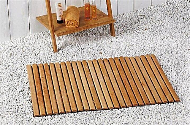 Bamboo Carpets: Innovation in the Interior