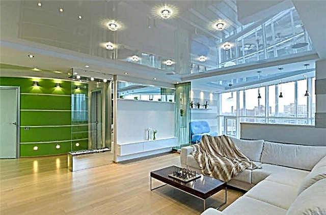 Modern design options for suspended ceilings: more than 200 beautiful and original ideas