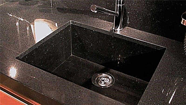 The main pros and cons of quartz sinks for the kitchen