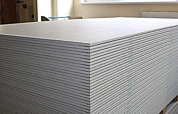 Breite und Dicke der GKL-Platten für Wände, Decken und Nischen: Welche Größe für flache Wände wählen, ob es sich lohnt, 6 mm auf Nischen zu kleben, Empfehlungen zur Auswahl