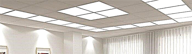 Advantages of Armstrong Ceilings