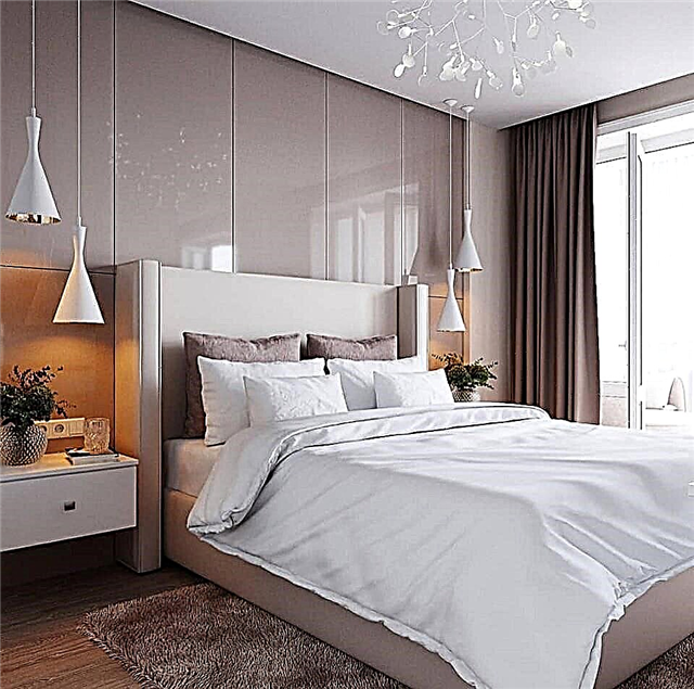 How to choose a bed for the bedroom: 5 important nuances