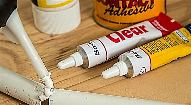 How to clean glue Moment: tips, tricks, real technology
