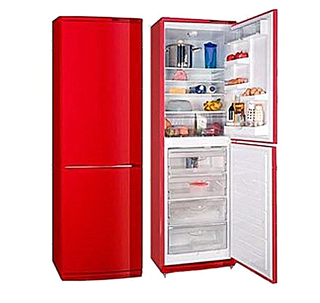 Atlant Refrigerators
