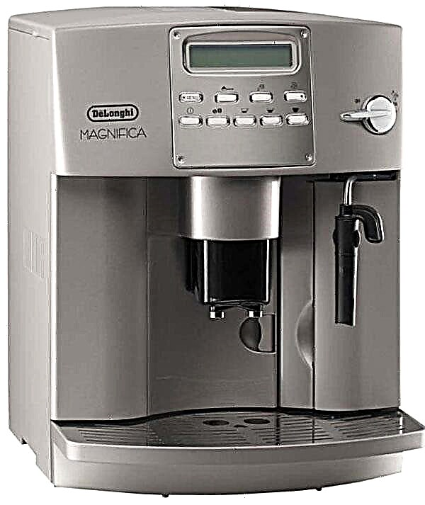 Kahve Makinesi Delonghi