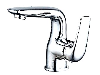 Nami faucets: product overview