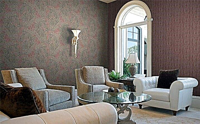 Zambaiti wallpapers: elegant interior solutions