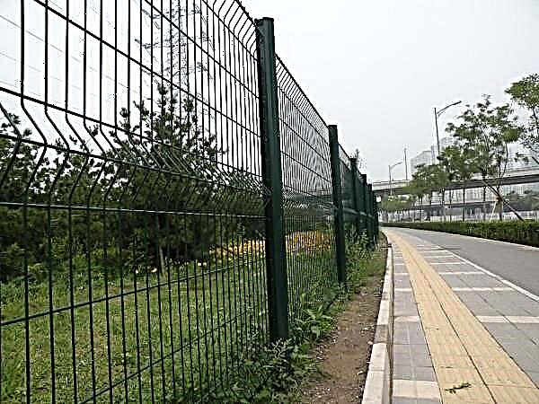Types de clôtures sectionnelles