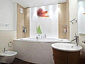 3д панелі для ванною
