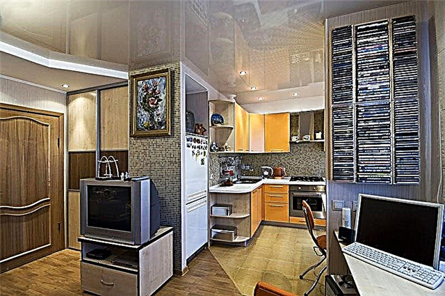 Design Khrushchev de dois quartos: conselhos de designers, as melhores soluções para reparos