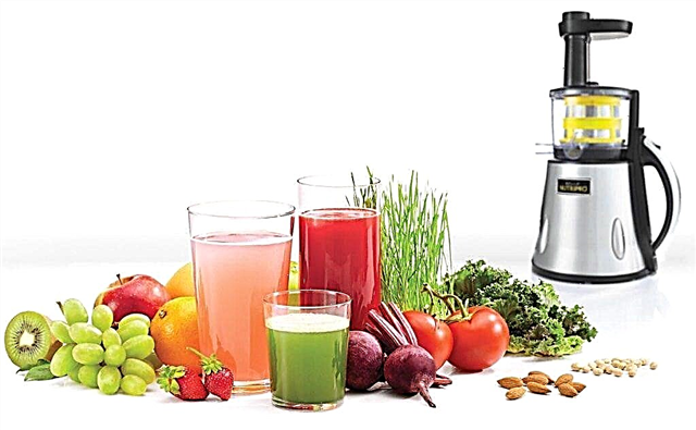 TOP 13 best juicers for home 2020