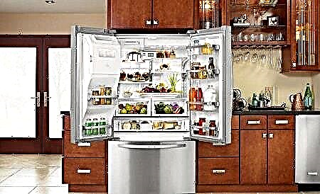 Jak si vybrat ledničku pro váš domov: odborné rady