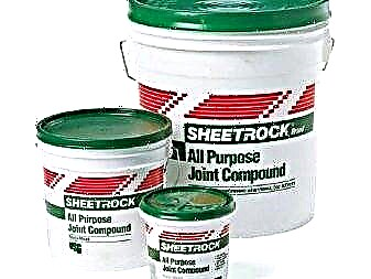 Putty Sheetrock: Pros and Cons