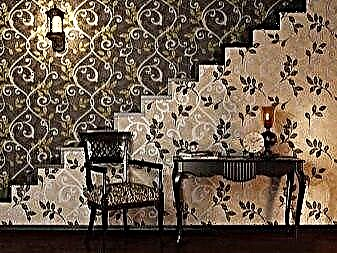 Which is better - wallpaper or wall painting? What is more practical and what is cheaper? Apartment Repair