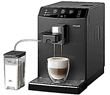 15 najboljših avtomatov za domačo kavo