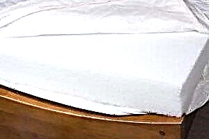 Hollofiber mattresses: pros and cons, real reviews, comparison