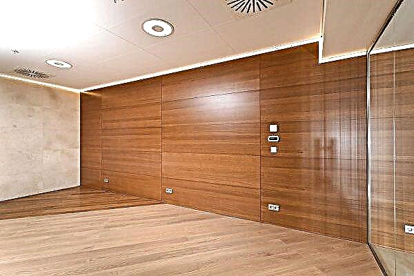 The main types of MDF panels for walls and use in the interior