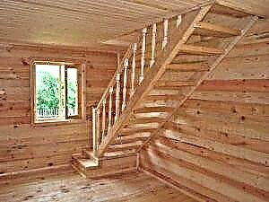 Attic decoration - what options are suitable for such a room