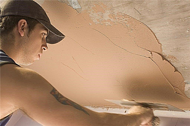 Proper Ceiling Plaster - A Step-by-Step Guide