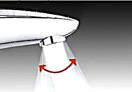 Tall faucet for washbasin-bowl: choose a model for the overhead washbasin in the bathroom