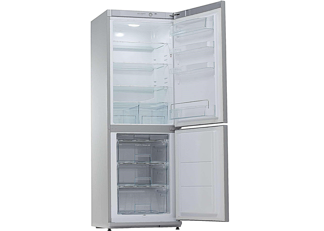 15 geriausių šaldytuvų su „No Frost“ sistema