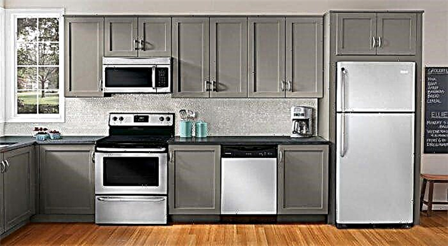 Otázka: Kam umístit lednici v kuchyni