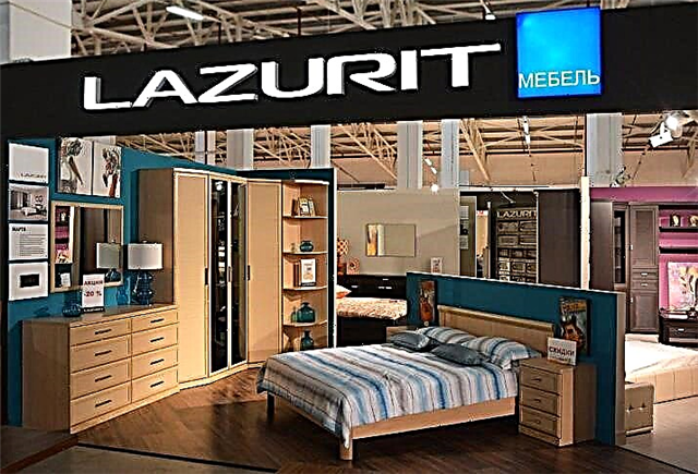 Bedrooms - Lapis Lazuli: an overview of current collections of bedroom sets