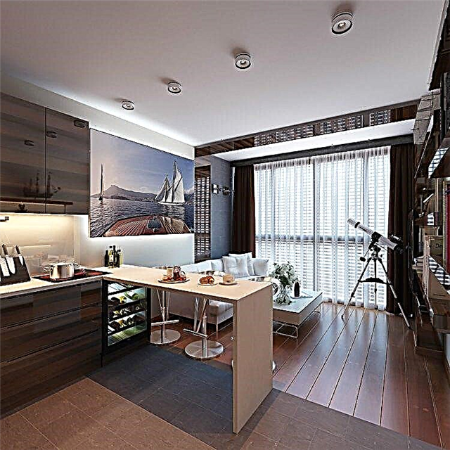 Moderní byt 70 m2