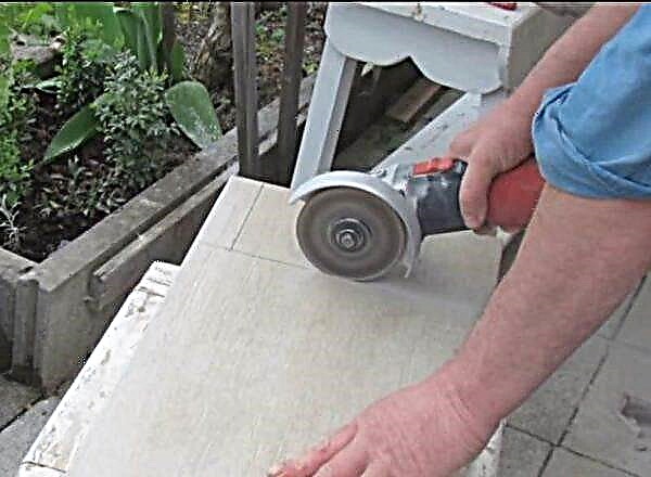 Jak řezat a vrtat keramické dlaždice doma