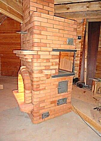Poêle cheminée bricolage