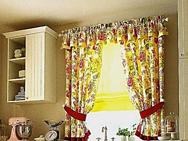 Tissus de draperie pour rideaux: comment choisir ce qu'il faut considérer, catalogue, types, photos