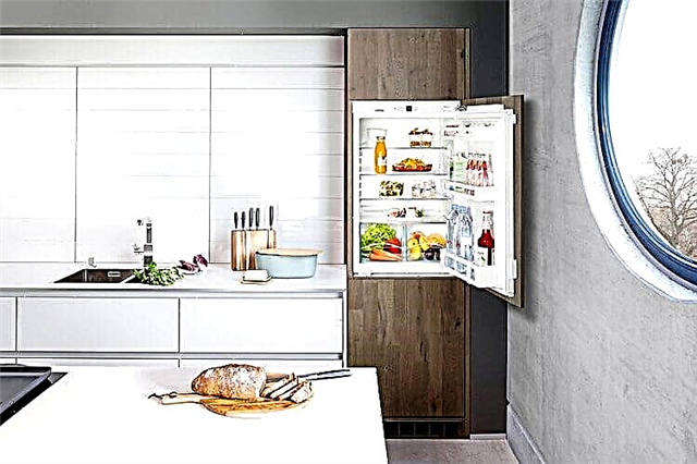 Best built-in refrigerators