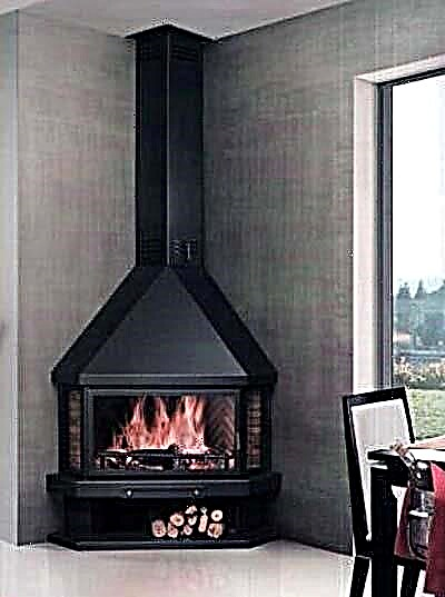 Metal Fireplace: Pros and Cons