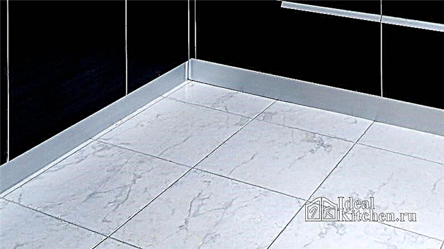 How is porcelain tile different from ceramic tiles?