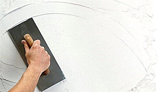 Comment plâtrer le plâtre mural: faites la bonne réparation